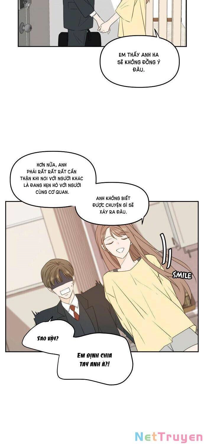 Kiếp Này Cũng Xin Chăm Sóc Tôi Như Vậy Nhé Chapter 83 - 32