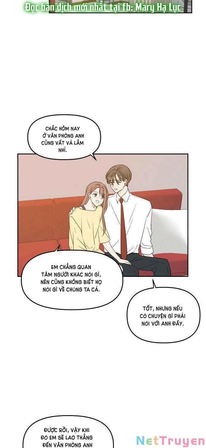 Kiếp Này Cũng Xin Chăm Sóc Tôi Như Vậy Nhé Chapter 83 - 38