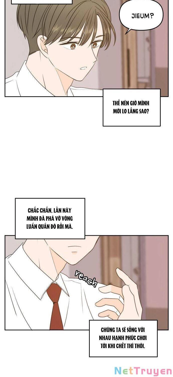 Kiếp Này Cũng Xin Chăm Sóc Tôi Như Vậy Nhé Chapter 83 - 50