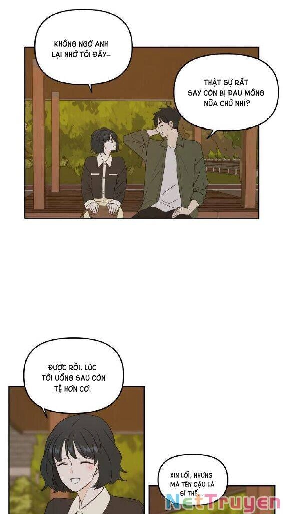 Kiếp Này Cũng Xin Chăm Sóc Tôi Như Vậy Nhé Chapter 83 - 71