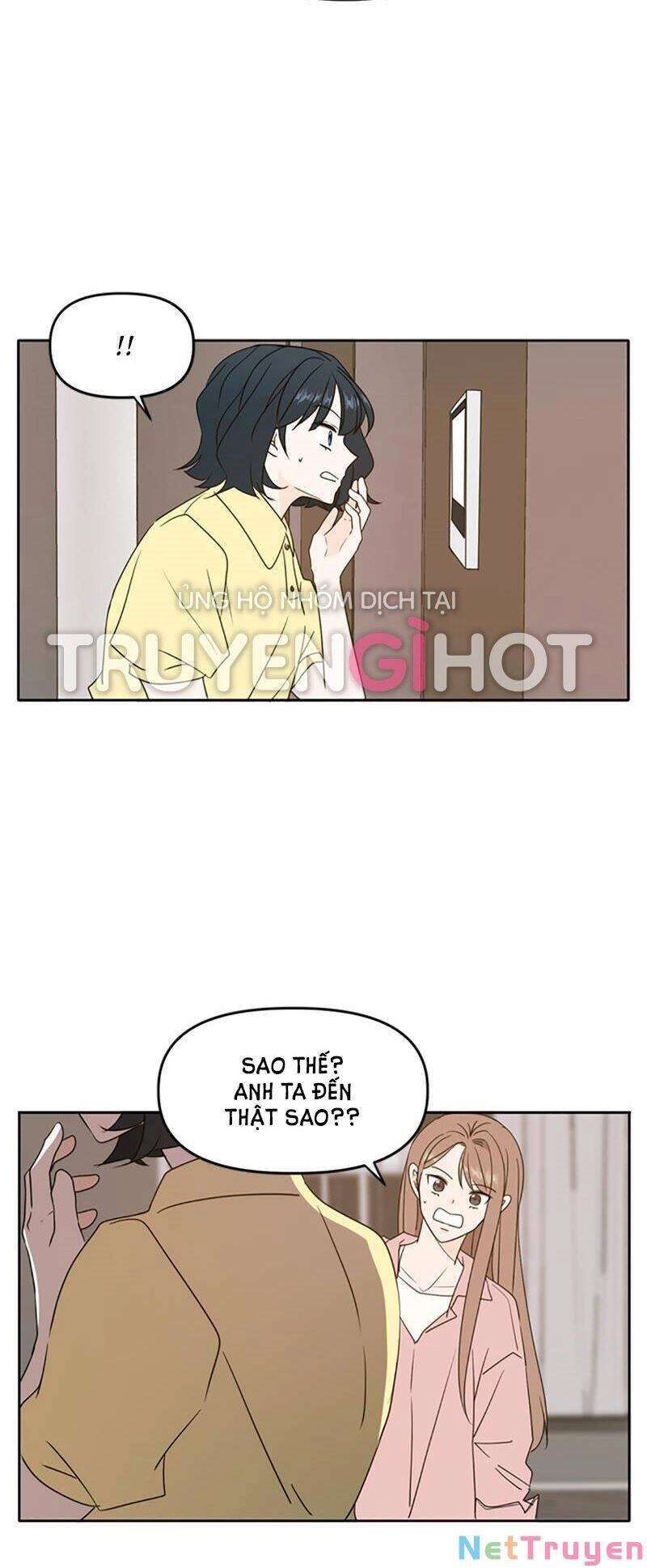 Kiếp Này Cũng Xin Chăm Sóc Tôi Như Vậy Nhé Chapter 84 - 88