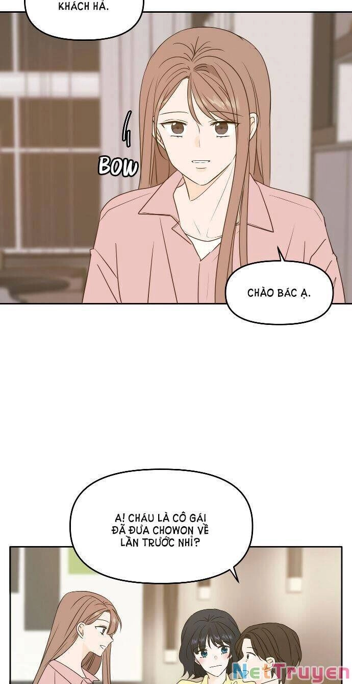 Kiếp Này Cũng Xin Chăm Sóc Tôi Như Vậy Nhé Chapter 85 - 5