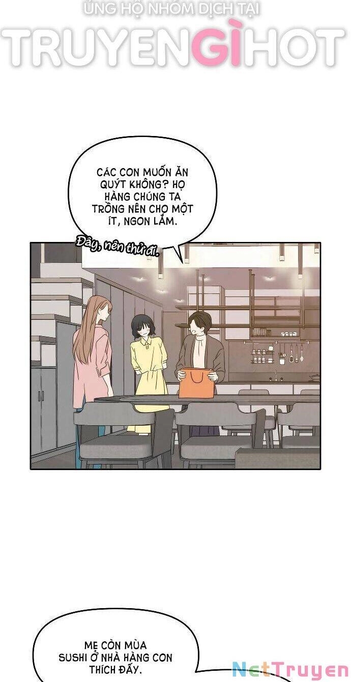 Kiếp Này Cũng Xin Chăm Sóc Tôi Như Vậy Nhé Chapter 85 - 7