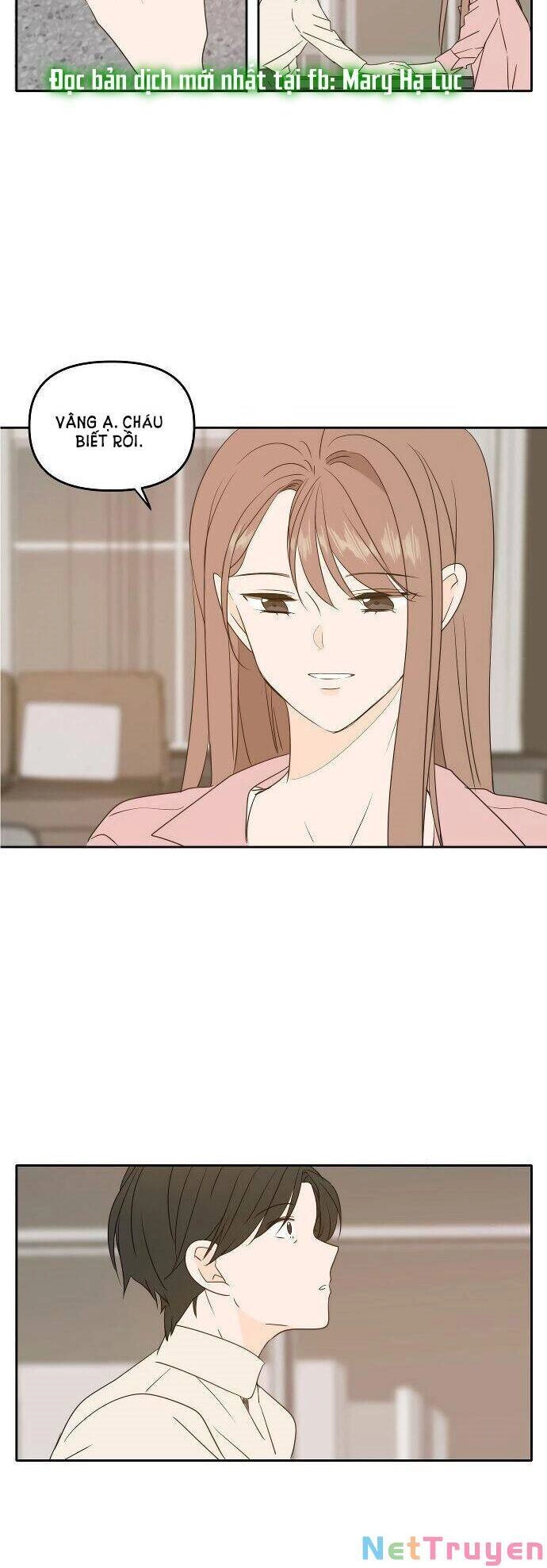 Kiếp Này Cũng Xin Chăm Sóc Tôi Như Vậy Nhé Chapter 85 - 22