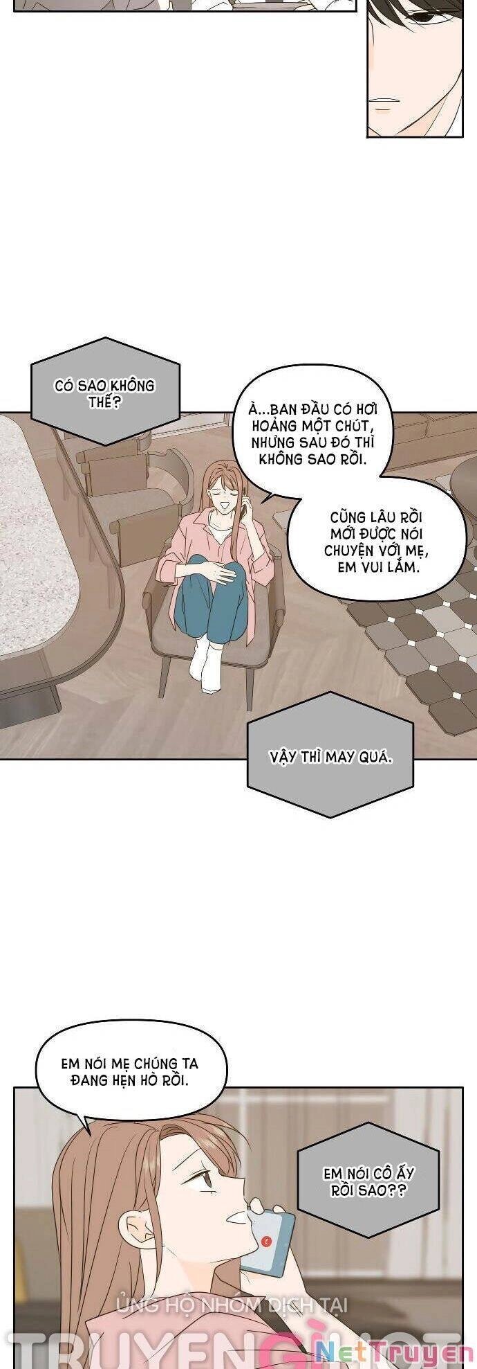 Kiếp Này Cũng Xin Chăm Sóc Tôi Như Vậy Nhé Chapter 85 - 31