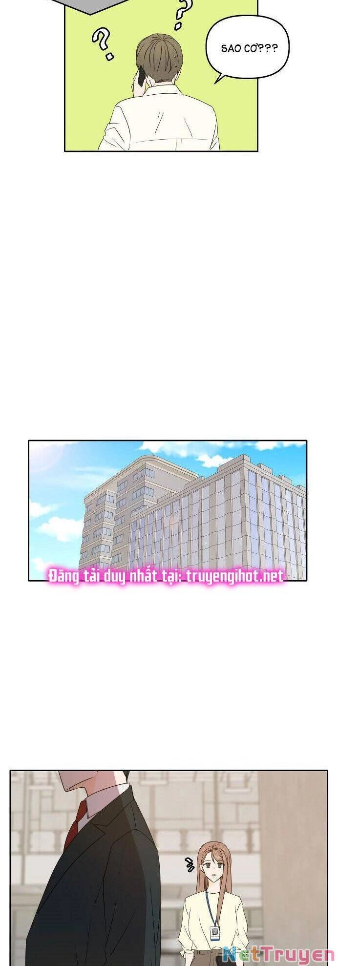 Kiếp Này Cũng Xin Chăm Sóc Tôi Như Vậy Nhé Chapter 85 - 34