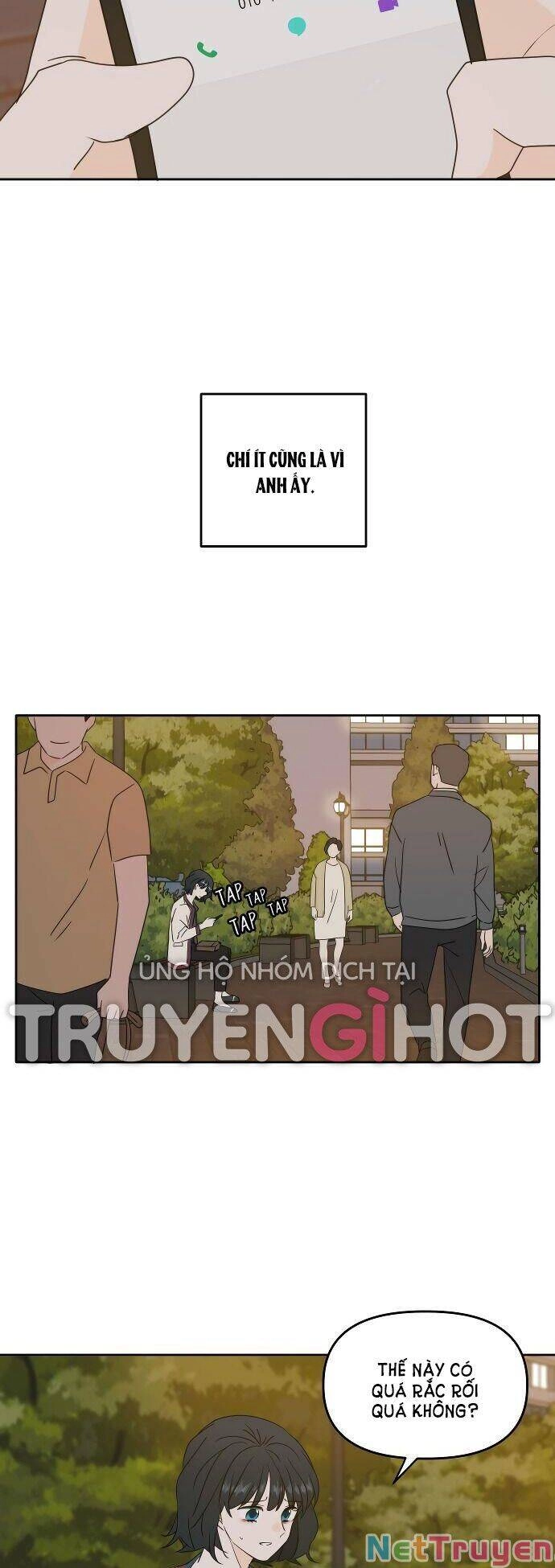 Kiếp Này Cũng Xin Chăm Sóc Tôi Như Vậy Nhé Chapter 85 - 55