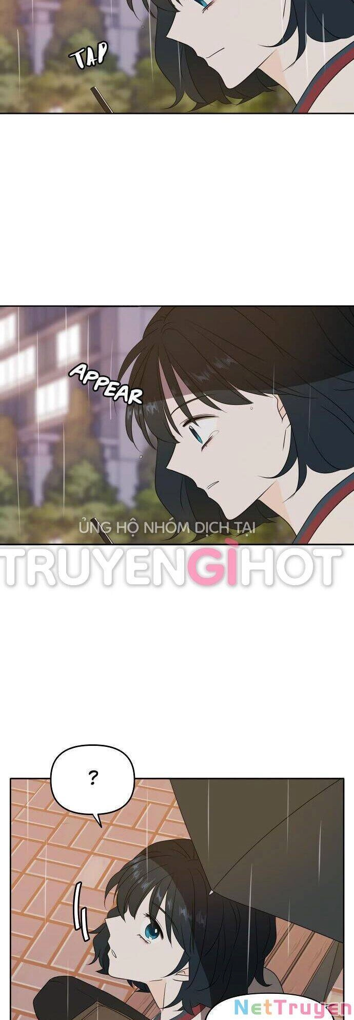 Kiếp Này Cũng Xin Chăm Sóc Tôi Như Vậy Nhé Chapter 86 - 21