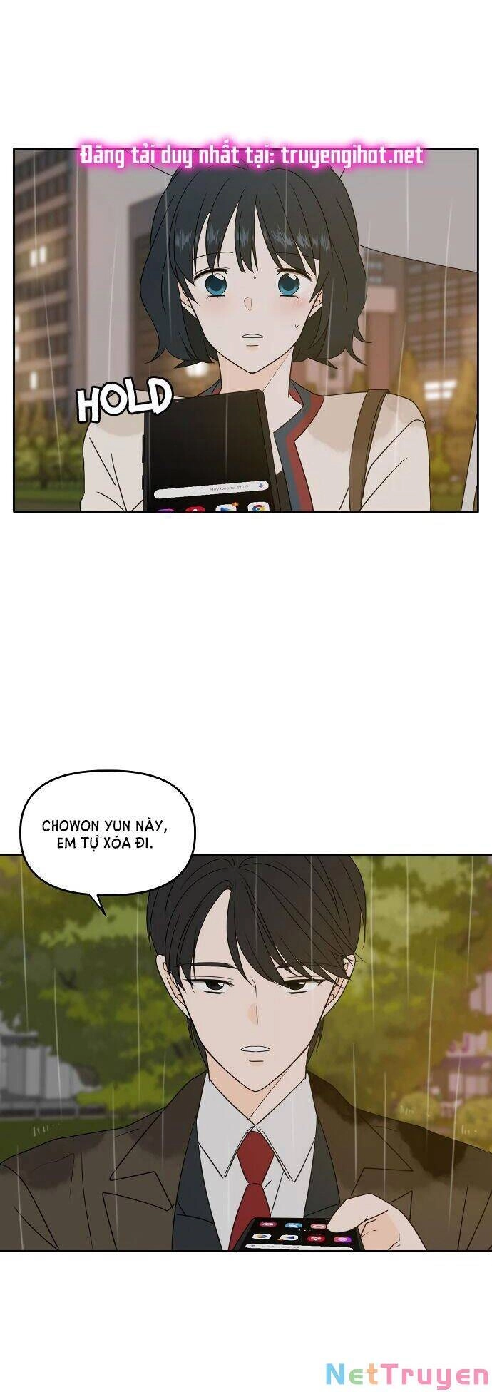 Kiếp Này Cũng Xin Chăm Sóc Tôi Như Vậy Nhé Chapter 86 - 26