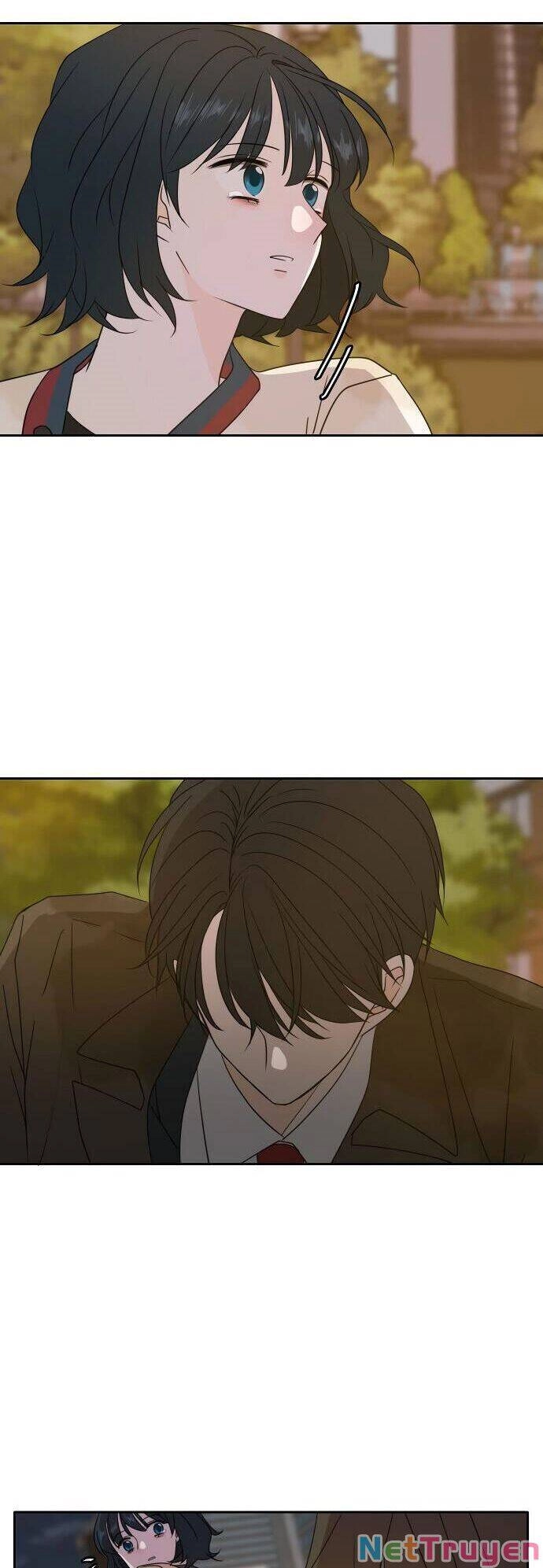 Kiếp Này Cũng Xin Chăm Sóc Tôi Như Vậy Nhé Chapter 86 - 45