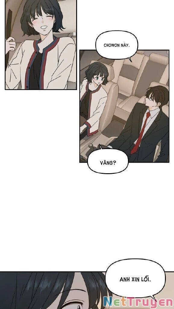 Kiếp Này Cũng Xin Chăm Sóc Tôi Như Vậy Nhé Chapter 87 - 11