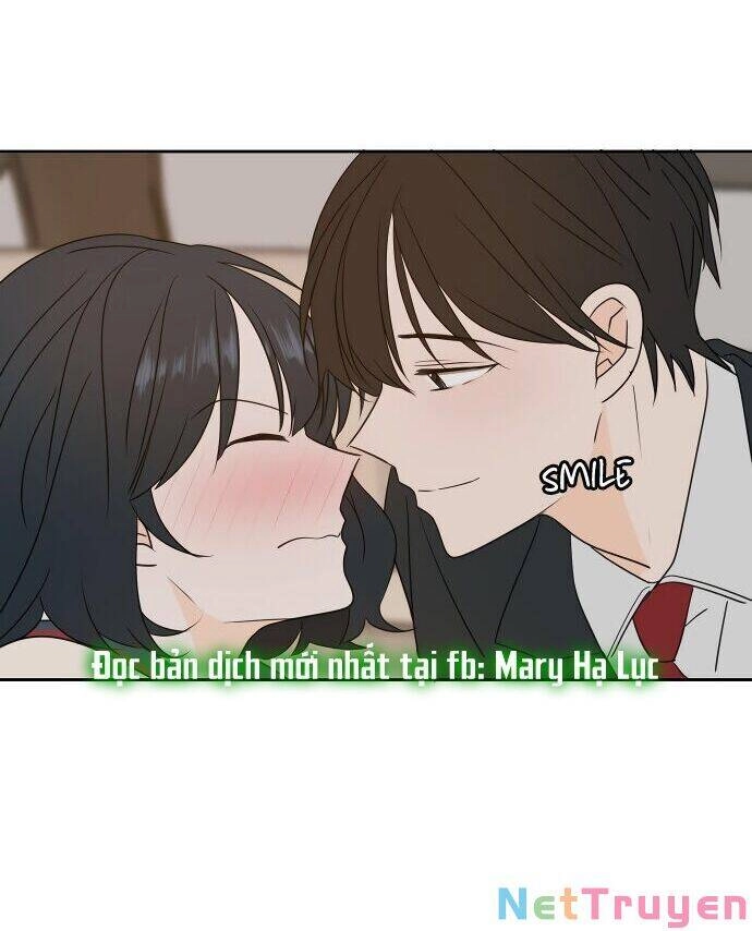 Kiếp Này Cũng Xin Chăm Sóc Tôi Như Vậy Nhé Chapter 87 - 23