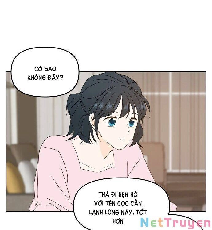 Kiếp Này Cũng Xin Chăm Sóc Tôi Như Vậy Nhé Chapter 87 - 81