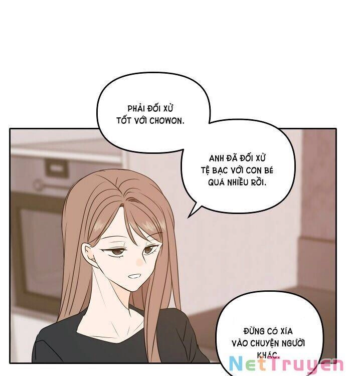 Kiếp Này Cũng Xin Chăm Sóc Tôi Như Vậy Nhé Chapter 87 - 98