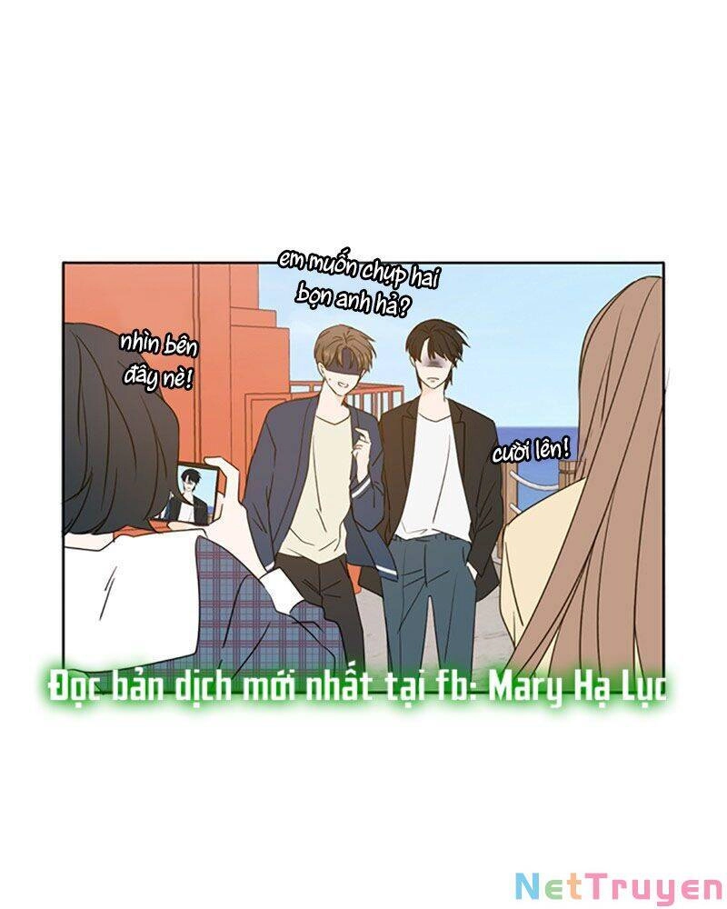 Kiếp Này Cũng Xin Chăm Sóc Tôi Như Vậy Nhé Chapter 88 - 25