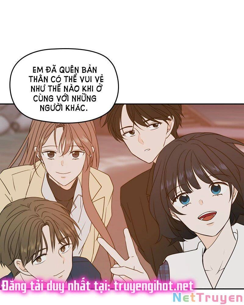 Kiếp Này Cũng Xin Chăm Sóc Tôi Như Vậy Nhé Chapter 88 - 96