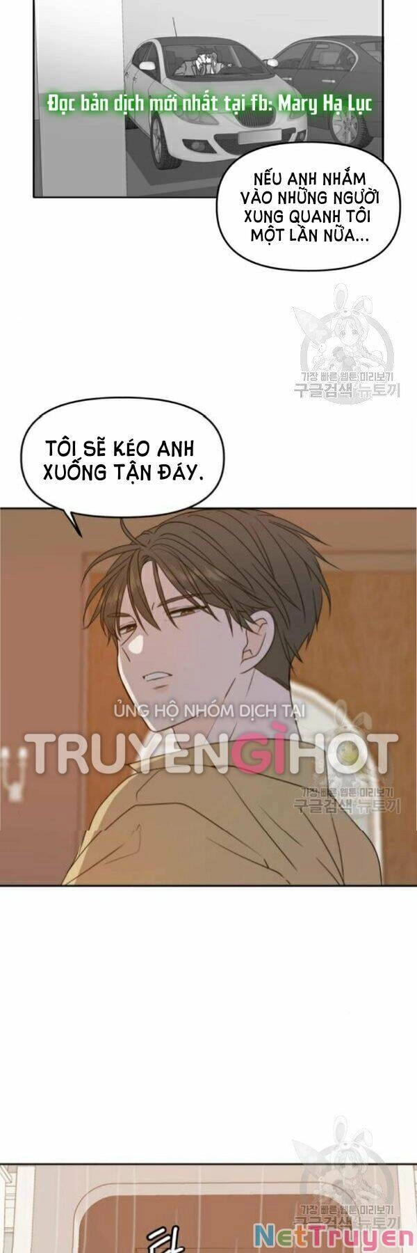 Kiếp Này Cũng Xin Chăm Sóc Tôi Như Vậy Nhé Chapter 89 - 14