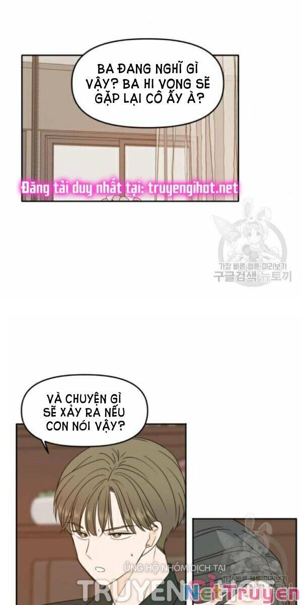 Kiếp Này Cũng Xin Chăm Sóc Tôi Như Vậy Nhé Chapter 89 - 27