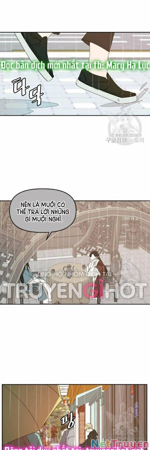 Kiếp Này Cũng Xin Chăm Sóc Tôi Như Vậy Nhé Chapter 89 - 47