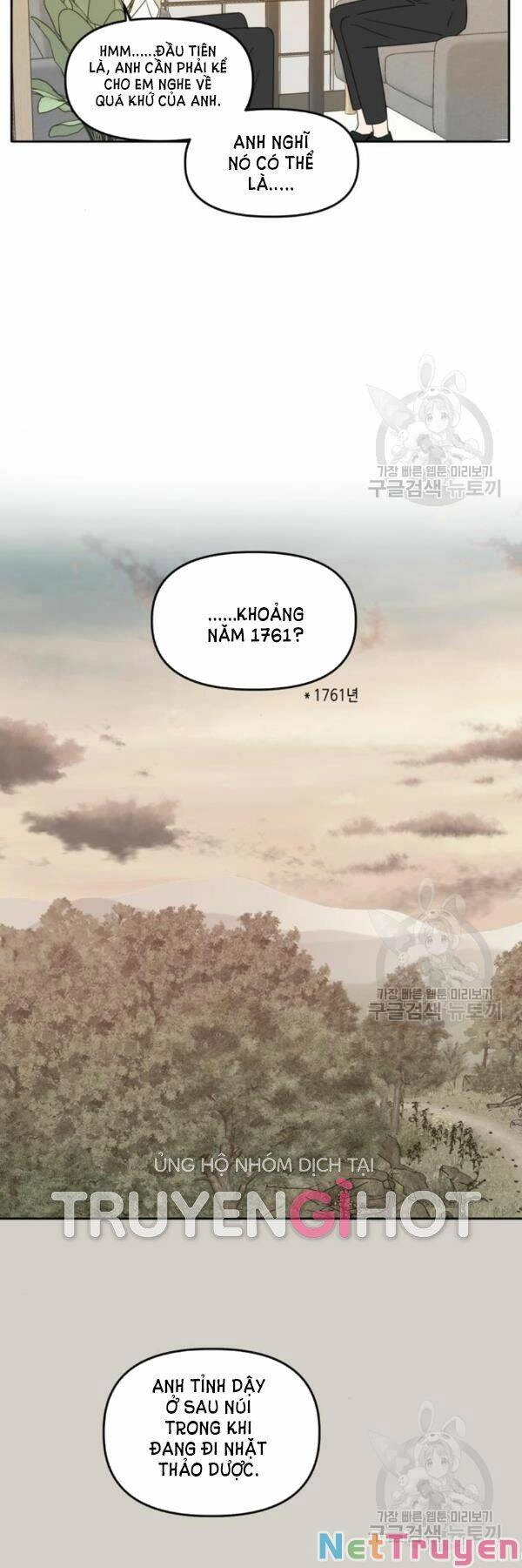 Kiếp Này Cũng Xin Chăm Sóc Tôi Như Vậy Nhé Chapter 90 - 10