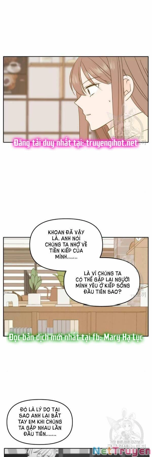 Kiếp Này Cũng Xin Chăm Sóc Tôi Như Vậy Nhé Chapter 90 - 37