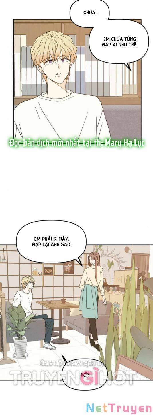 Kiếp Này Cũng Xin Chăm Sóc Tôi Như Vậy Nhé Chapter 91 - 4