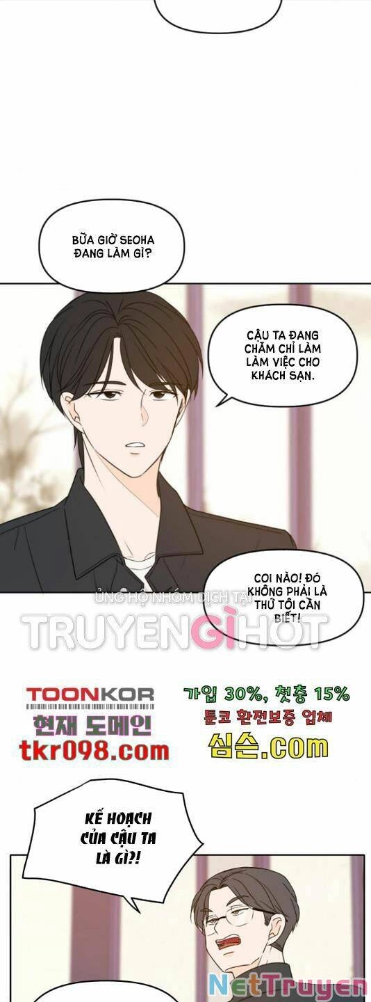 Kiếp Này Cũng Xin Chăm Sóc Tôi Như Vậy Nhé Chapter 91 - 7