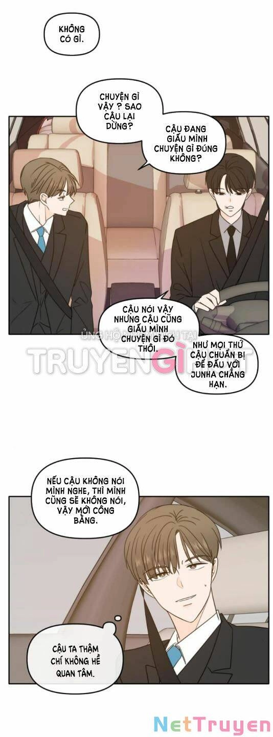 Kiếp Này Cũng Xin Chăm Sóc Tôi Như Vậy Nhé Chapter 91 - 37