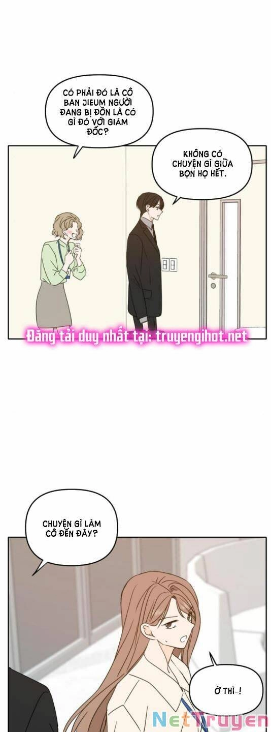 Kiếp Này Cũng Xin Chăm Sóc Tôi Như Vậy Nhé Chapter 91 - 39