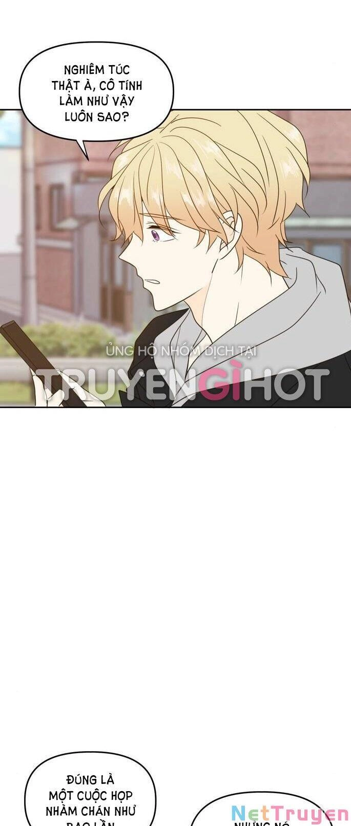 Kiếp Này Cũng Xin Chăm Sóc Tôi Như Vậy Nhé Chapter 93 - 6