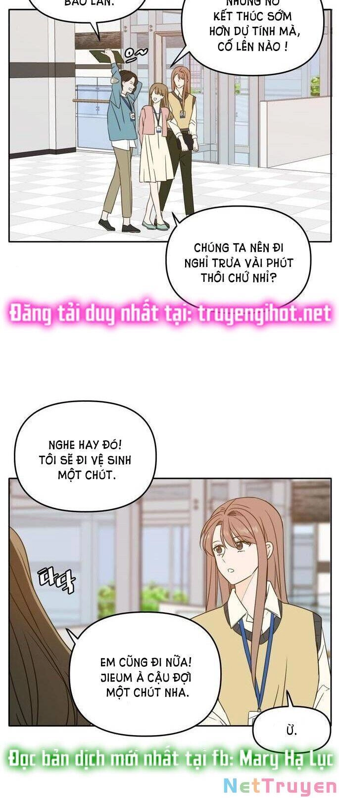 Kiếp Này Cũng Xin Chăm Sóc Tôi Như Vậy Nhé Chapter 93 - 7