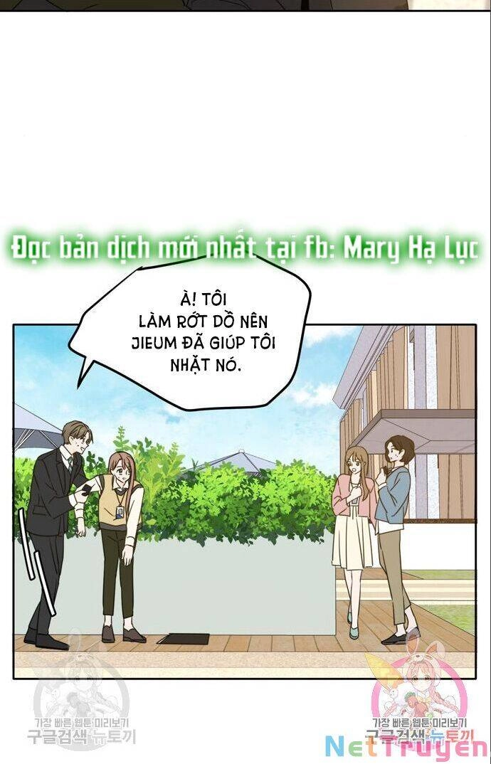 Kiếp Này Cũng Xin Chăm Sóc Tôi Như Vậy Nhé Chapter 93 - 29