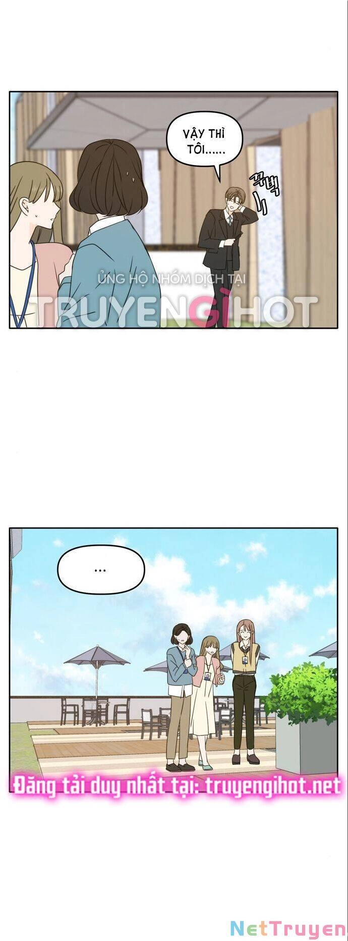 Kiếp Này Cũng Xin Chăm Sóc Tôi Như Vậy Nhé Chapter 93 - 32