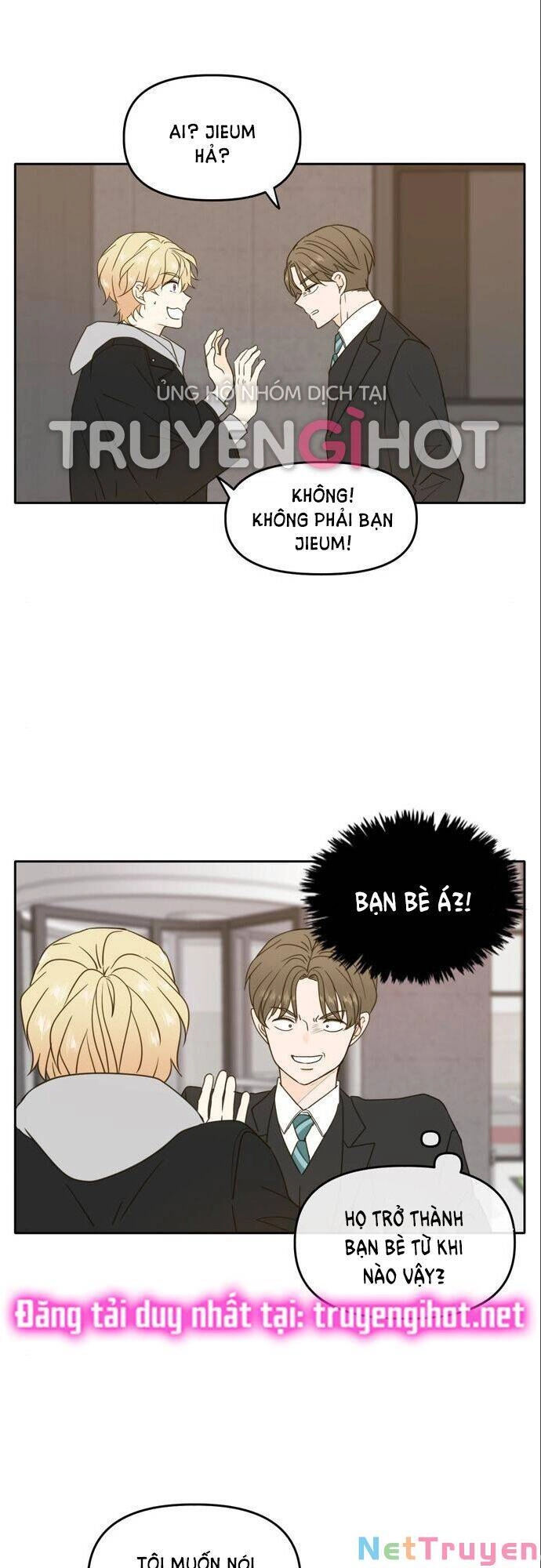 Kiếp Này Cũng Xin Chăm Sóc Tôi Như Vậy Nhé Chapter 93 - 52