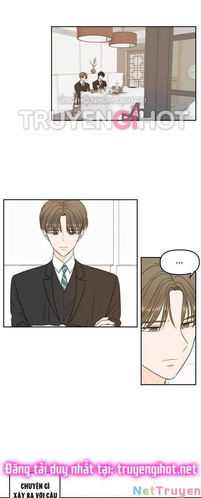 Kiếp Này Cũng Xin Chăm Sóc Tôi Như Vậy Nhé Chapter 94 - 1