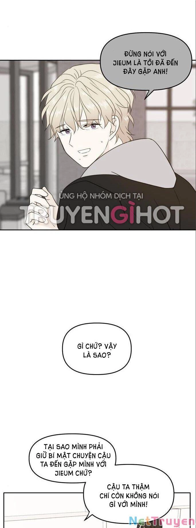 Kiếp Này Cũng Xin Chăm Sóc Tôi Như Vậy Nhé Chapter 94 - 7