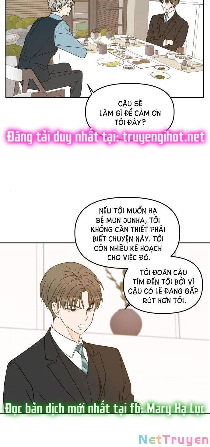 Kiếp Này Cũng Xin Chăm Sóc Tôi Như Vậy Nhé Chapter 94 - 16