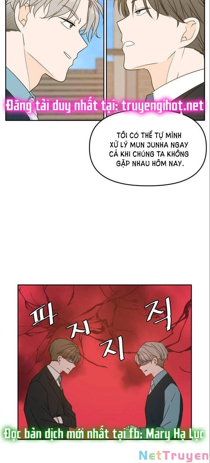 Kiếp Này Cũng Xin Chăm Sóc Tôi Như Vậy Nhé Chapter 94 - 18