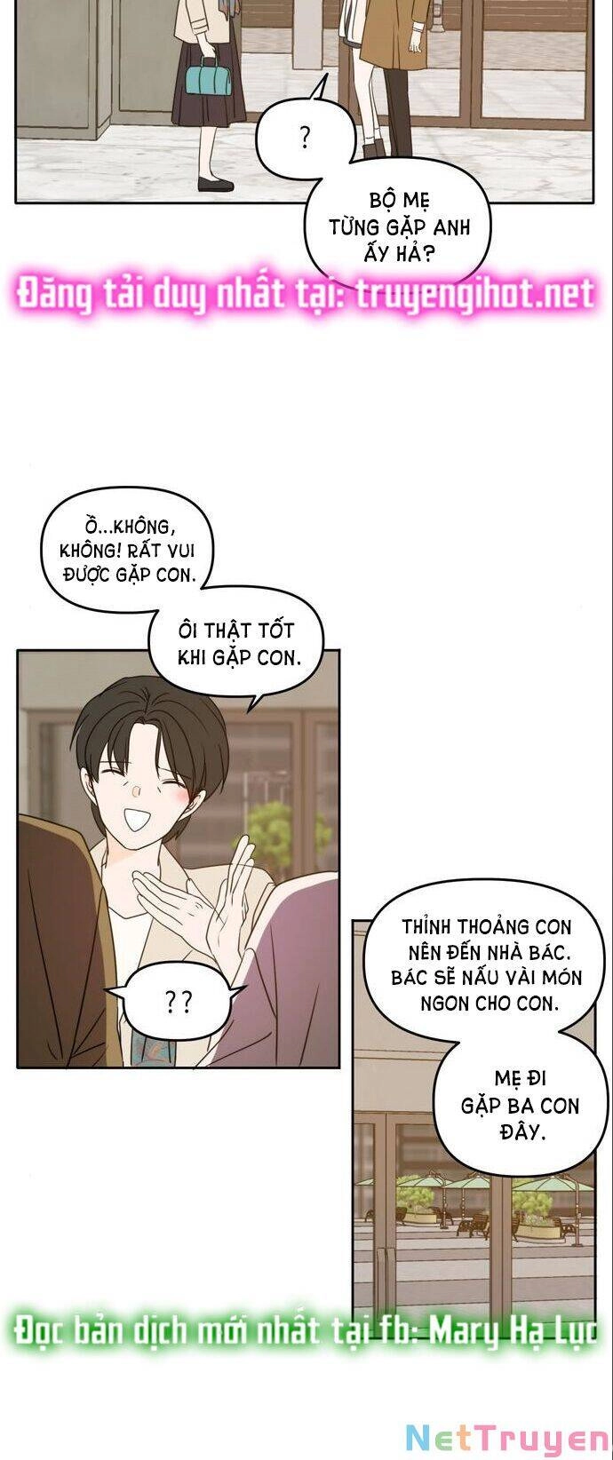 Kiếp Này Cũng Xin Chăm Sóc Tôi Như Vậy Nhé Chapter 94 - 31