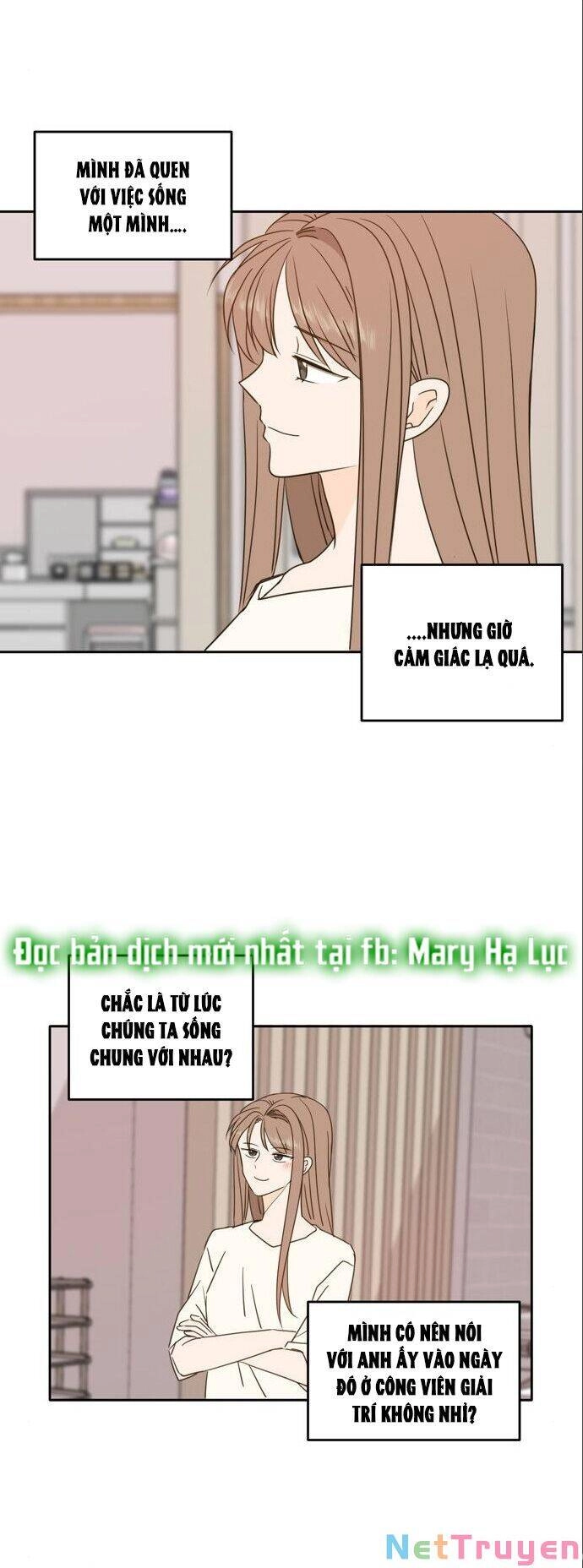 Kiếp Này Cũng Xin Chăm Sóc Tôi Như Vậy Nhé Chapter 94 - 41