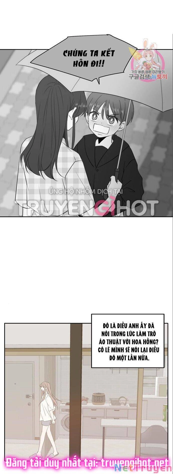 Kiếp Này Cũng Xin Chăm Sóc Tôi Như Vậy Nhé Chapter 94 - 42