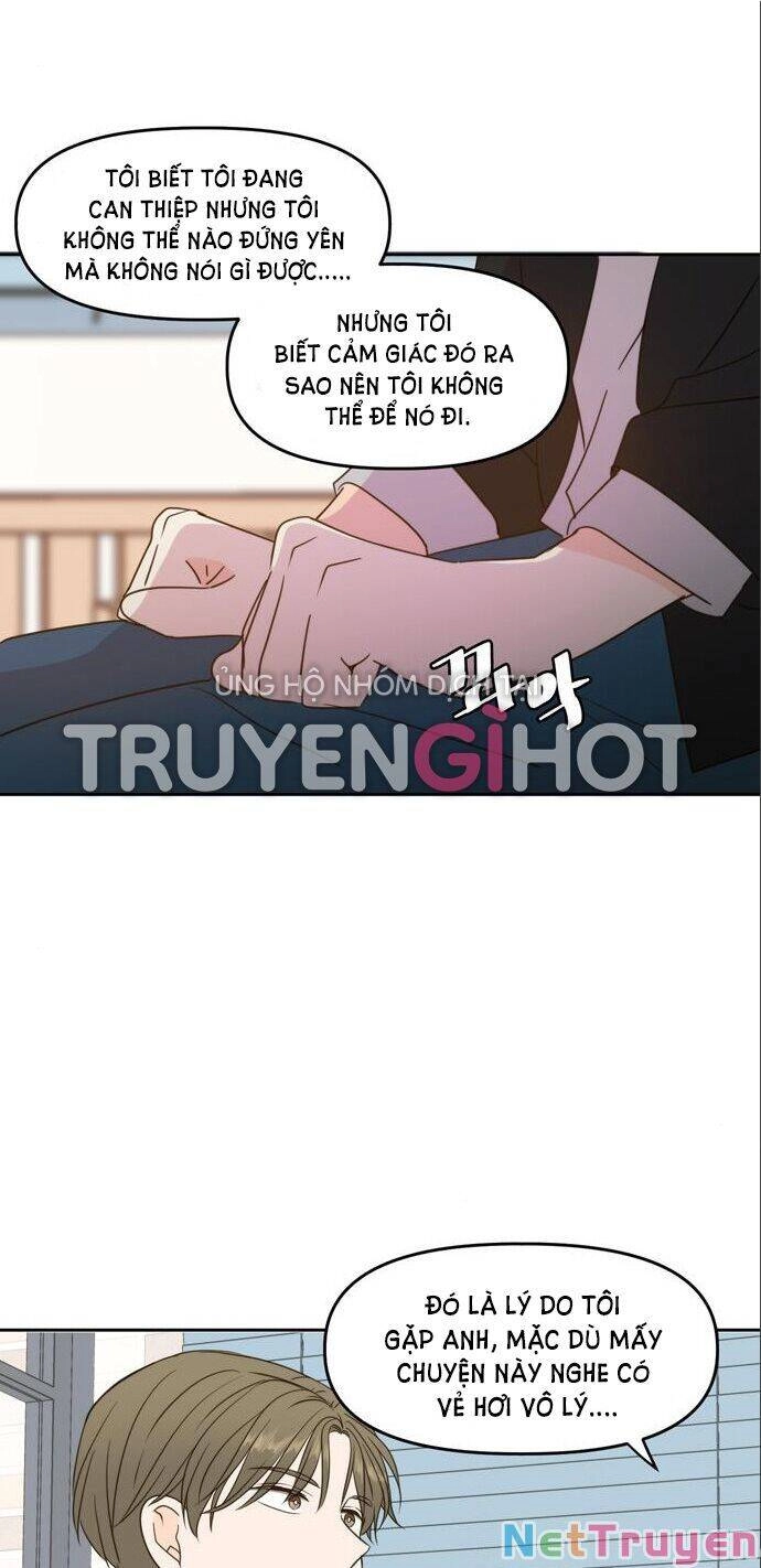 Kiếp Này Cũng Xin Chăm Sóc Tôi Như Vậy Nhé Chapter 94 - 53