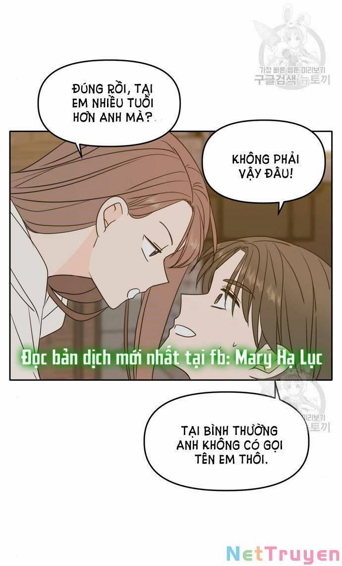 Kiếp Này Cũng Xin Chăm Sóc Tôi Như Vậy Nhé Chapter 95 - 22