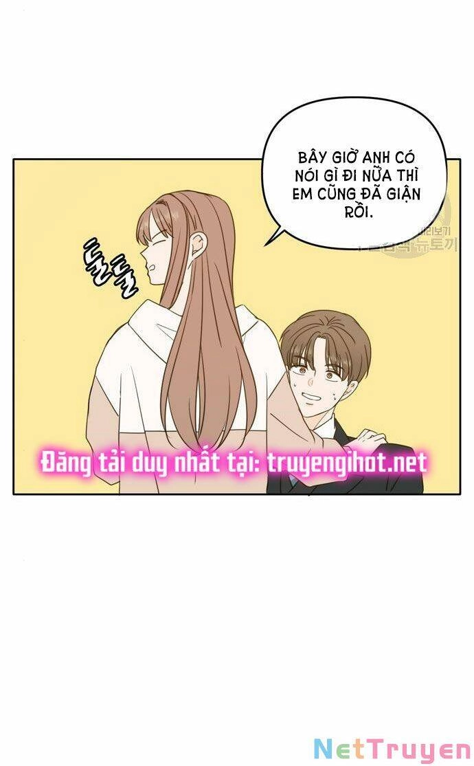 Kiếp Này Cũng Xin Chăm Sóc Tôi Như Vậy Nhé Chapter 95 - 24