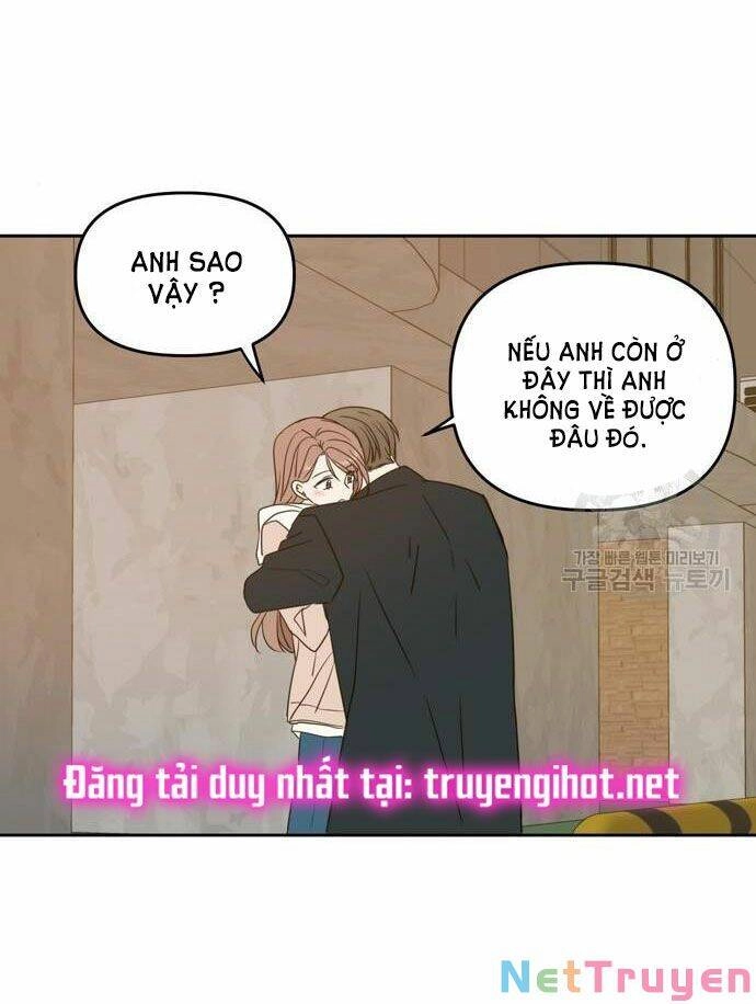 Kiếp Này Cũng Xin Chăm Sóc Tôi Như Vậy Nhé Chapter 95 - 40