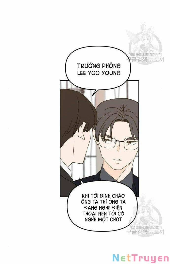 Kiếp Này Cũng Xin Chăm Sóc Tôi Như Vậy Nhé Chapter 95 - 78