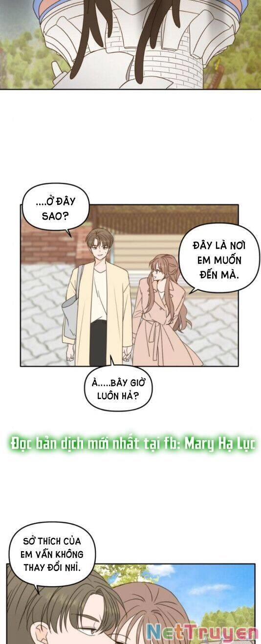 Kiếp Này Cũng Xin Chăm Sóc Tôi Như Vậy Nhé Chapter 96 - 7