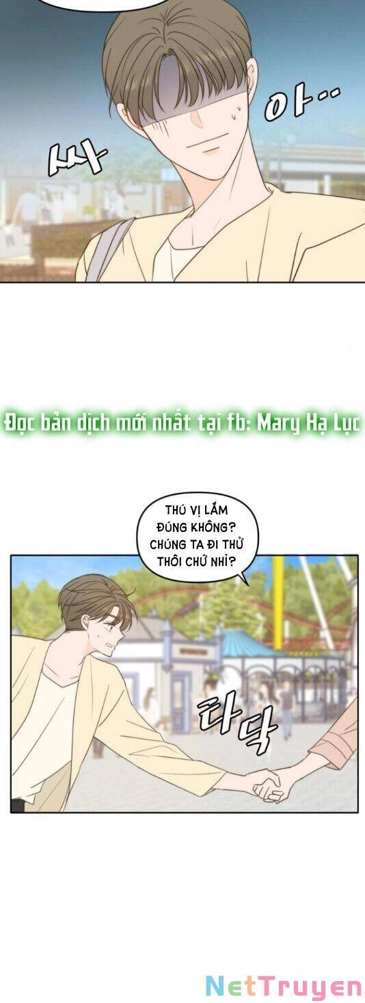 Kiếp Này Cũng Xin Chăm Sóc Tôi Như Vậy Nhé Chapter 96 - 9