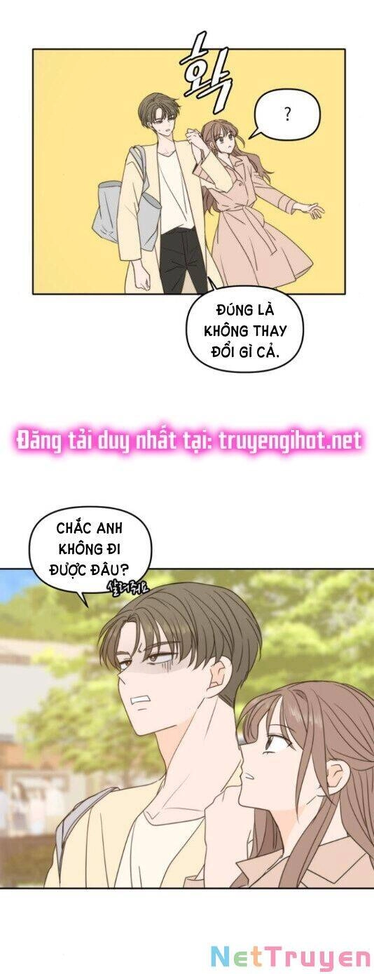 Kiếp Này Cũng Xin Chăm Sóc Tôi Như Vậy Nhé Chapter 96 - 10