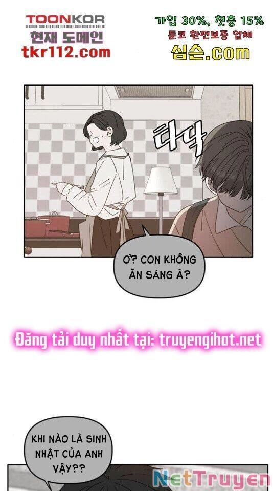 Kiếp Này Cũng Xin Chăm Sóc Tôi Như Vậy Nhé Chapter 96 - 31